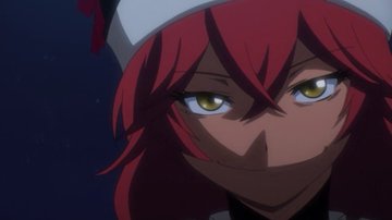 オーバーロード ルプスレギナの正体や能力 強さ は 創造主はだれ ごちゃブロ