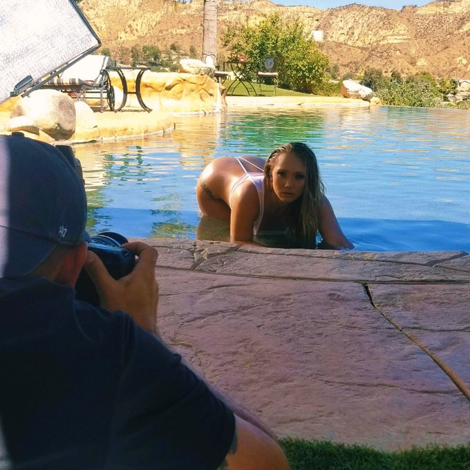 #BTS Such an epic day! Coming soon to @elegantangelxxx ?? #BattleOfTheAsses https://t.co/BykdeJznmD