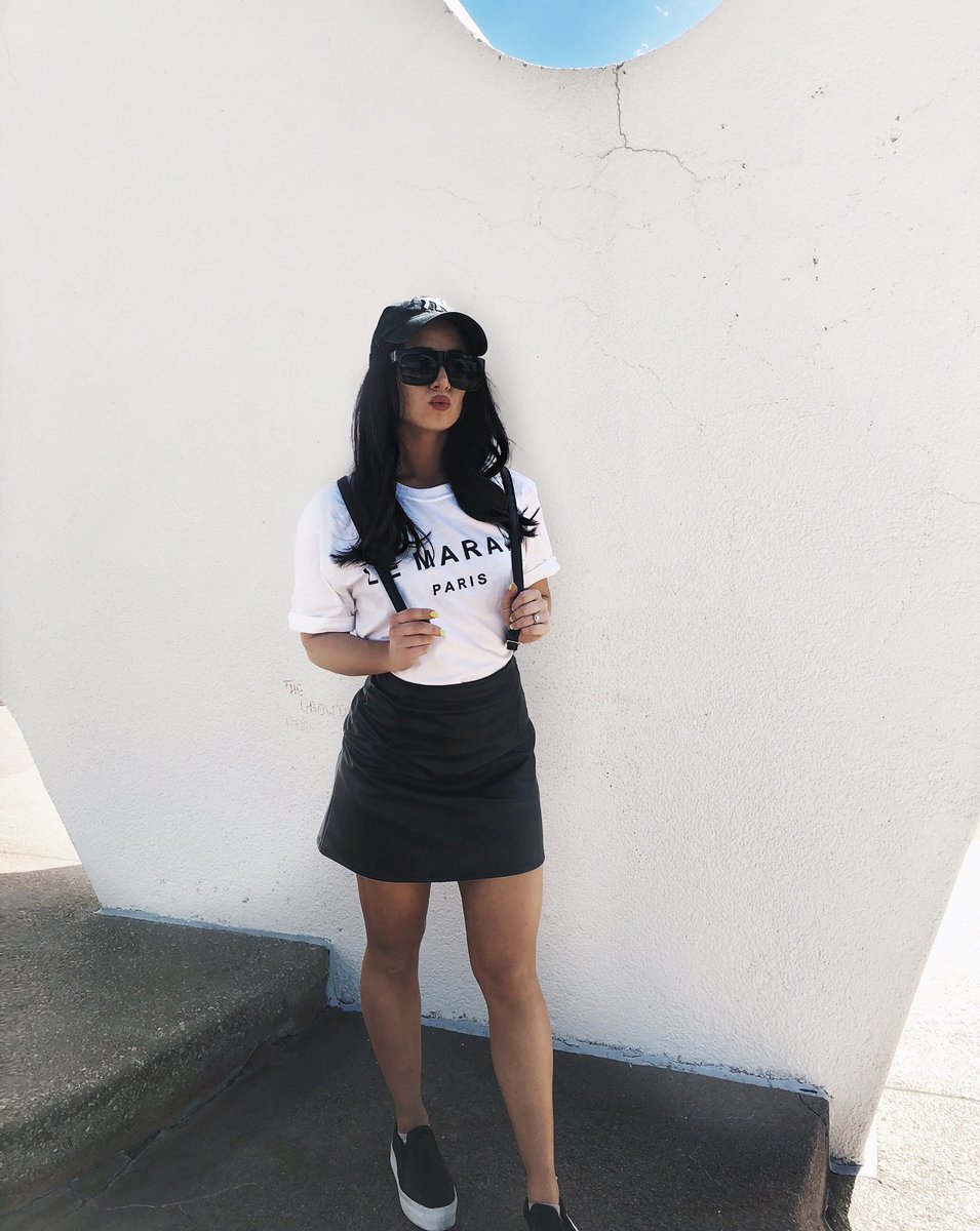 erikayeager's tweet photo. Entire outfit under $100. #styleblogger #ootd Check out my Instagram post for details https://t.co/wcWJWHEuQo https://t.co/RcZRVktqS0