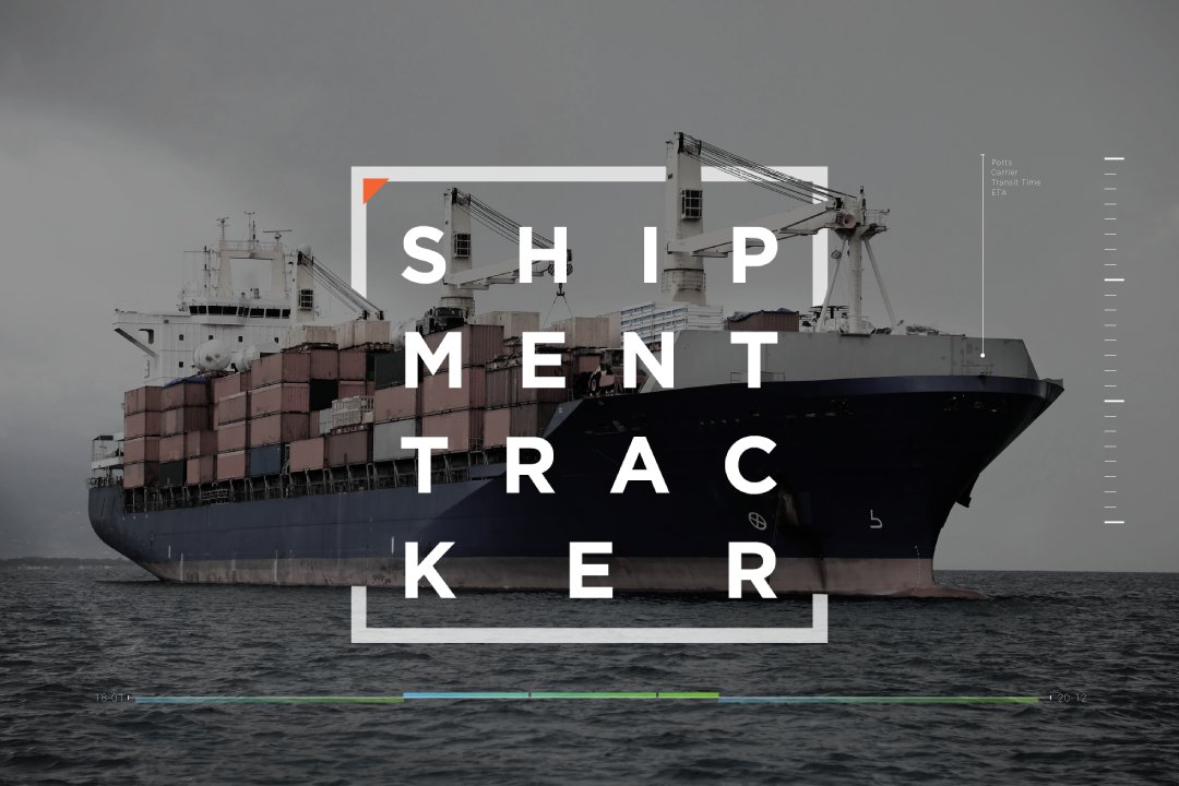 247gravity's tweet photo. Gravity’s Shipment Tracking to Accelerate Business Growth of Two Logistics Providers 
#GravitySupplyChain #ShipmentTracker
https://t.co/7OaXlJgVfZ https://t.co/bAjvxKOYSC