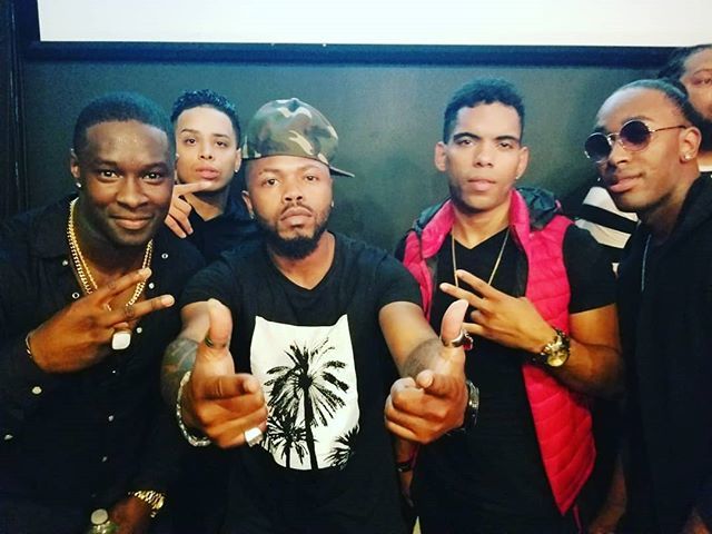 OfficialRobA's tweet image. #proudmoment Keep rising to the top! @4finaldraft ift.tt/2pkpJqb