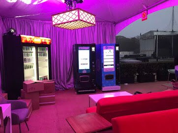 There’s vending machines and then there’s #GrasshopperKiosks. The #OnlyCompliantKiosk on the market.
#WaitingInLineSucks
#dispensary
#OutTheDoorFaster
#SkipTheLine
#TouchScreen
#SoSoSoEasy
#VendingMachineForWeed
#HowCoolsThat
#CaliforniaKiosk
#CaliforniaCompliance
#NumberOneKiosk