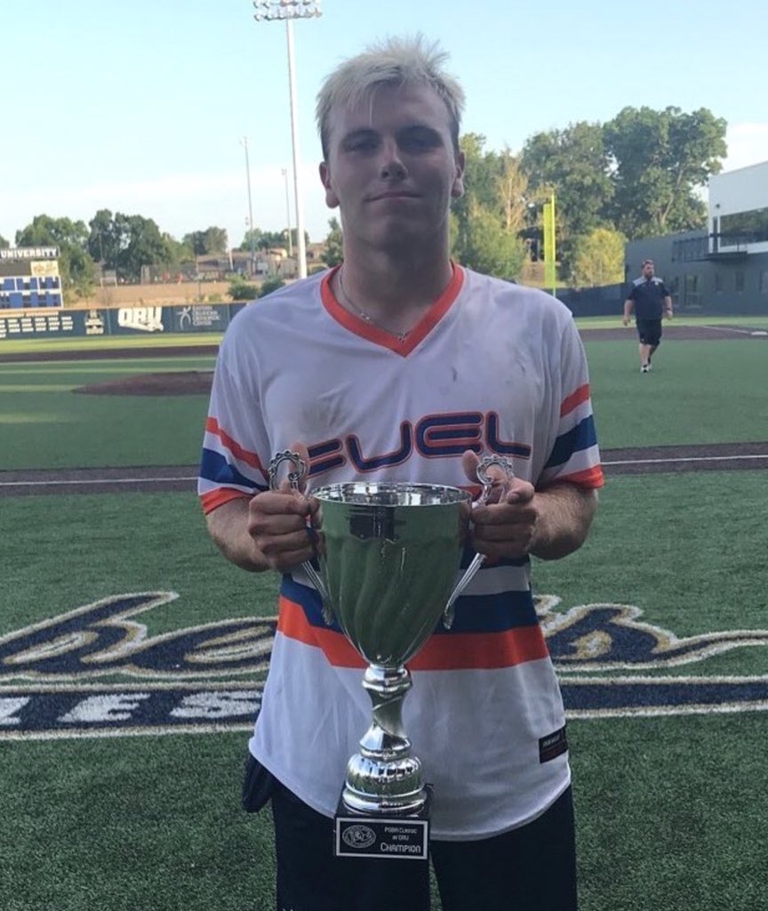 OK Fuel Athletics on Twitter "Congratulations Fuel 2020 and one of the