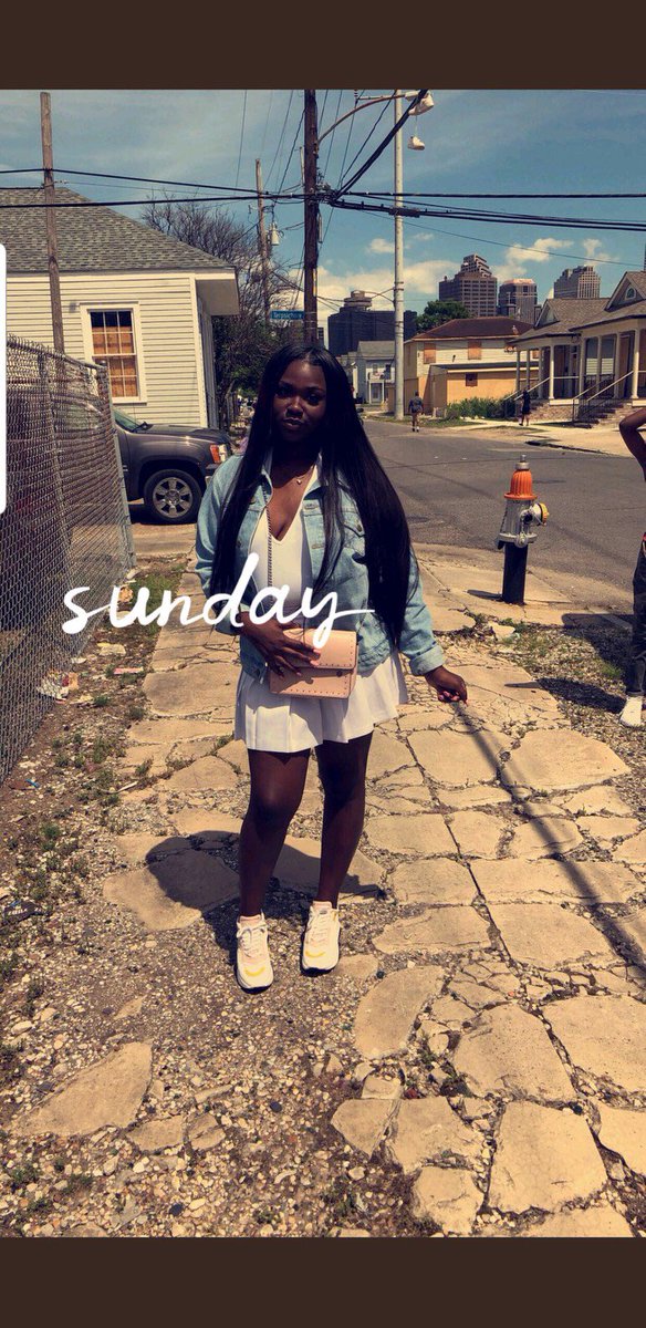 julianamazzatv's tweet photo. This is 16-year-old Selicia Nabor, the teen who was shot and left brain dead outside of a park in Hollygrove Sept 9. NOPD has arrested two juveniles in the case. I’m live at 10 with new heart breaking details @WDSU https://t.co/XPvRtOU6XO
