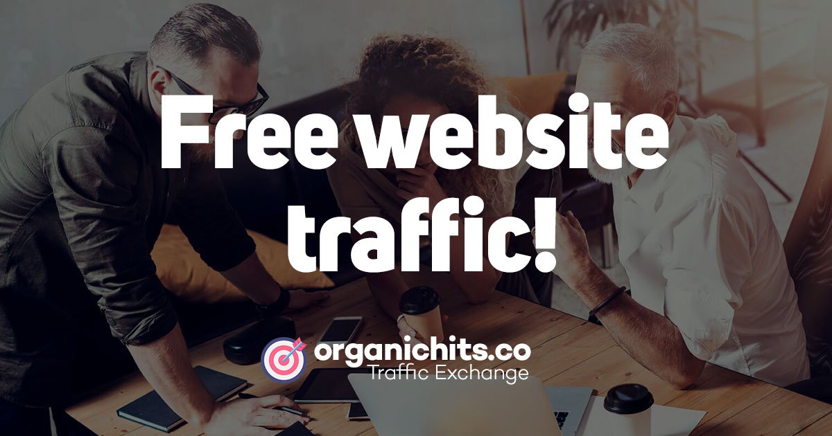 Websitenize ücretsiz ziyaretçi kazanmak, googleda üst sıralara yükselmek ister misiniz? organichits.co
#alexa #webmaster #freevisitor <a href="/organichits/">Organic Hits</a>