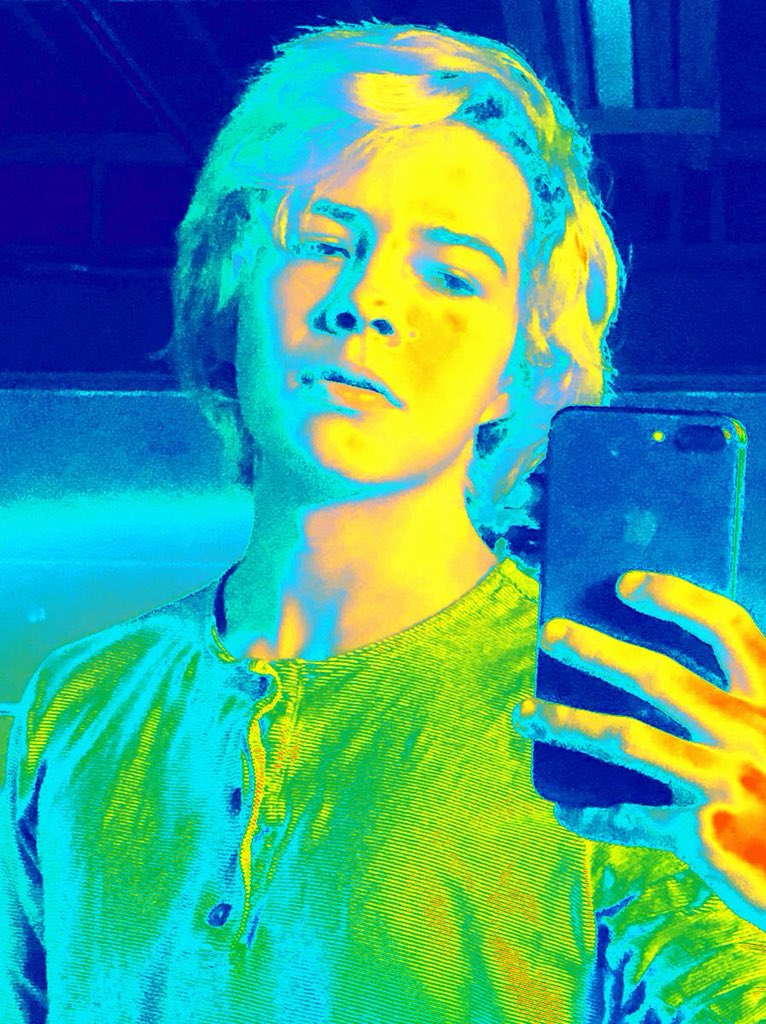 gaylordoddball's tweet photo. Nvm I’m in the cool kids club now https://t.co/5KPNPs6gJ4