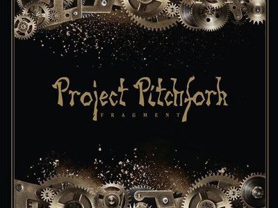 &gt; <a href="/PPFofficial/">peerspurposefaith</a> Project Pitchfork announces deluxe 2CD Digibook version of their new album, Fragment.

Buy: buff.ly/2QGs4I7