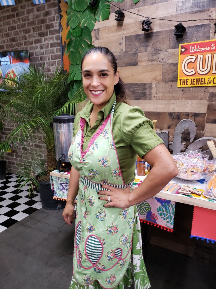 Success Sharing “Havana Nights”