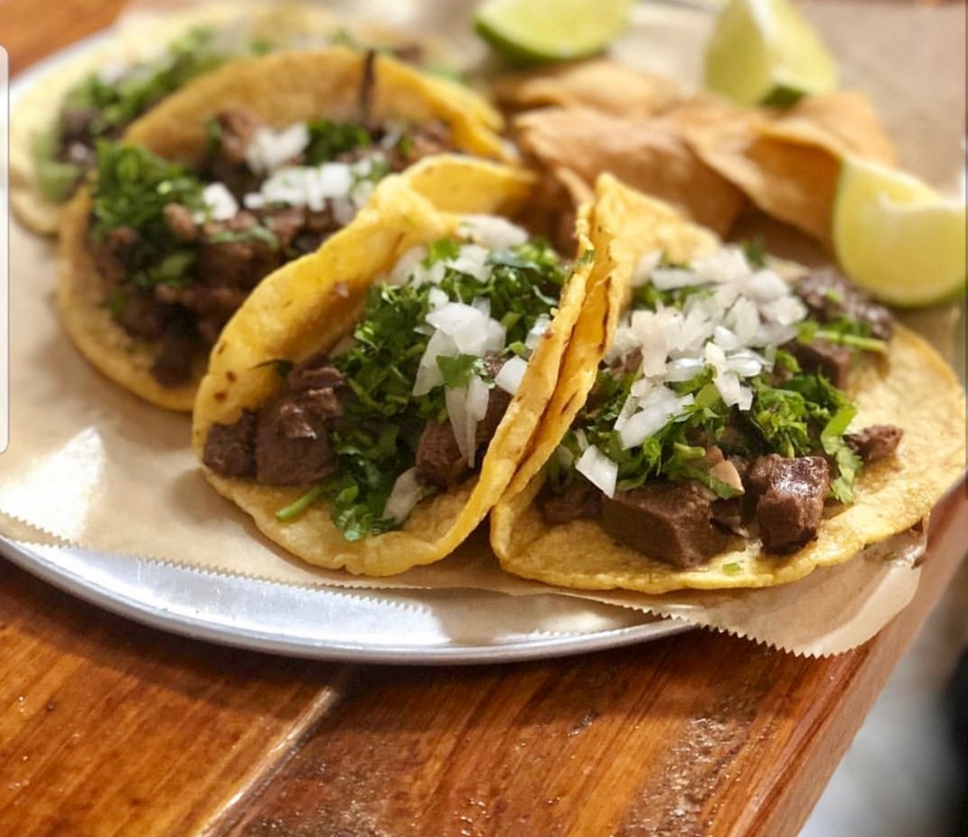 TheTacoShop805's tweet photo. Its #TacoTuesday get your taco on 🤩 https://t.co/icJ74LXR10