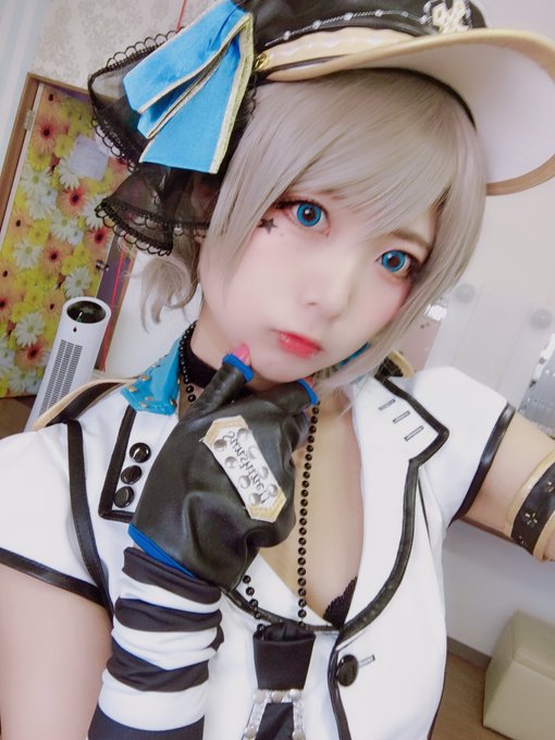 コスプレイヤーとみこのTwitter画像50