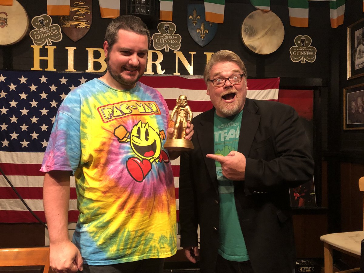 BRAIN TRUST tweet media