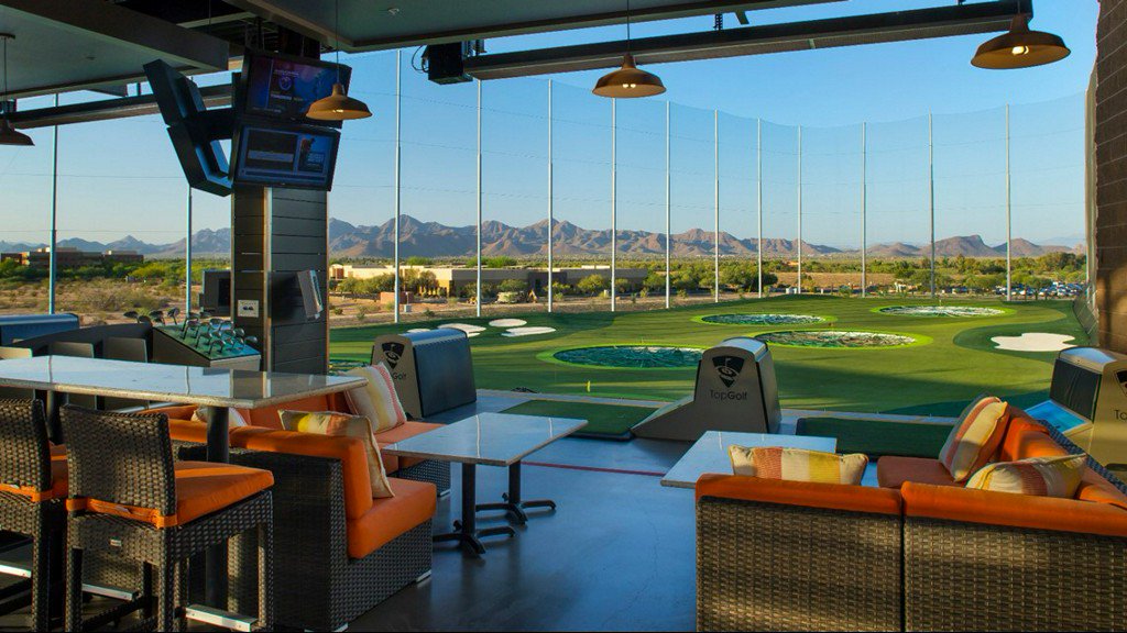 12News's tweet photo. Topgolf Glendale to officially open Friday https://t.co/SWH5jvN7vd https://t.co/dpj4LI4IpU