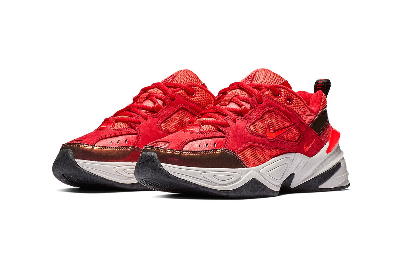 Nike m2k tekno hypebeast deals