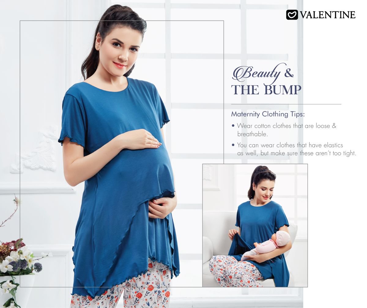 ShopAtValentine's tweet photo. Stylish Clothing to show off your baby bump from Valentine Clothes.
#ValentineClothes #Valentine #ValentineWeekend #MaternityStyles #Maternitywear #Maternity https://t.co/Fx2cTEkwIL