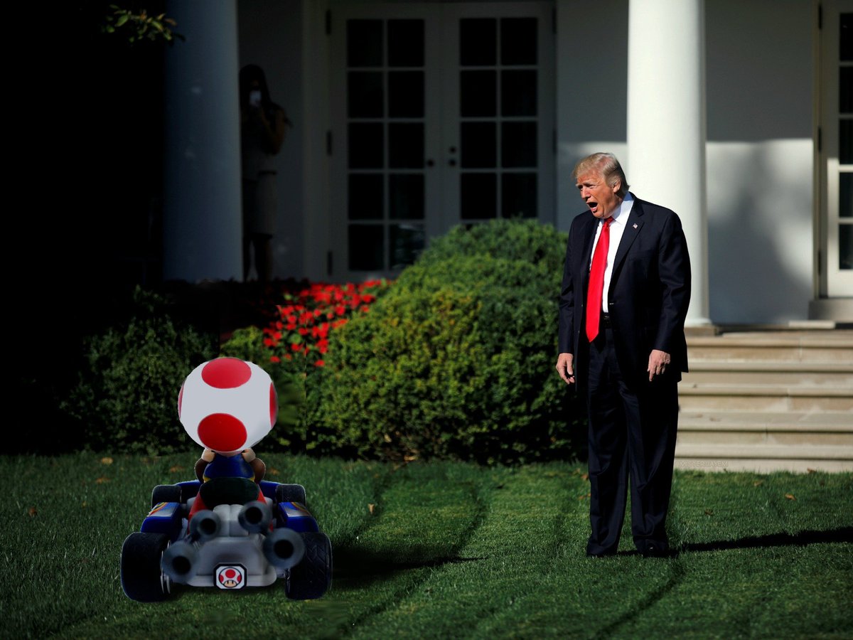 Rogue NASA tweet media