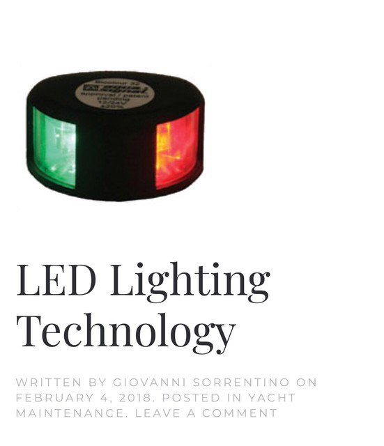 RivieraBoat's tweet photo. LED Lighting Technology
Article here 👇🏻👇🏻
https://t.co/J6VB9tZzQO https://t.co/Dom94CBPVv