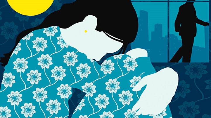 RT <a href="/EverydayHealth/">Everyday Health</a>: 6 depression symptoms most adults always ignore: trib.al/nO7Xt2S