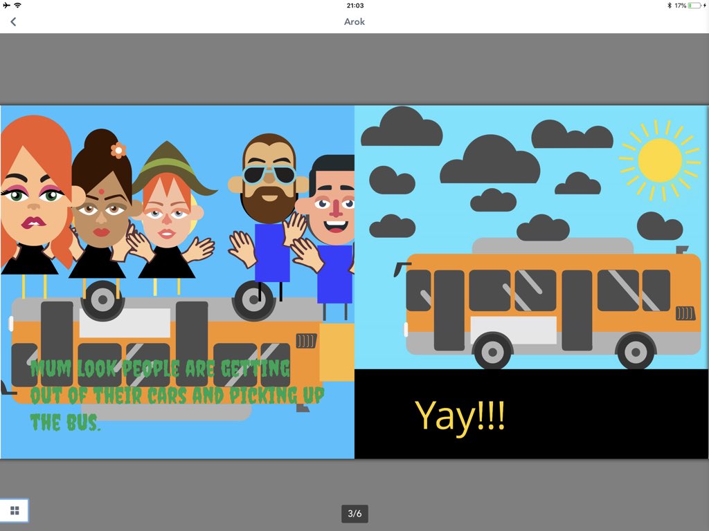 kadunstan's tweet photo. Use the App ‘Assembly’ to create original, amazing images! #HCCtech #HCCEllenbrook @Holy_Cross_Coll https://t.co/2uEJsIbUF0