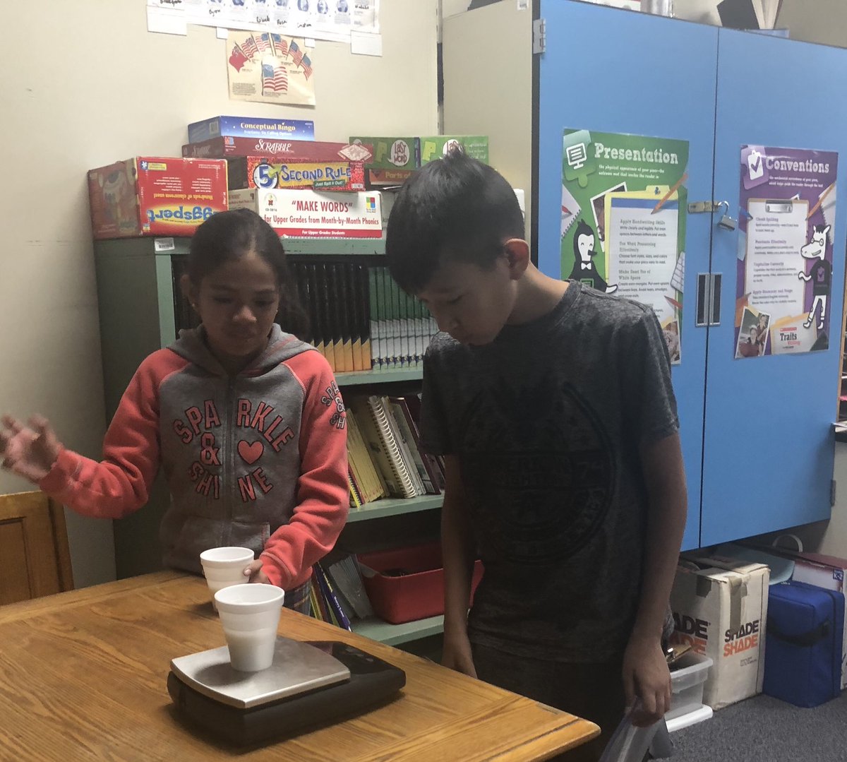 DicksonSyd's tweet photo. Great day visiting schools in Emery School District. Happy, engaged, students and teachers; school leaders persistently focused on improving student outcomes. #uted @TiffanyUTed @RepWatkins @albrecht https://t.co/LGcUeGIqle