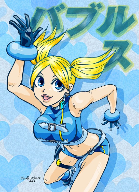 ”Now im older the real  fun begins ”

★ multívєrѕє
 
 Teen Bubbles/Adult Bubbles will be rped here

Not scared to kick your ass now

★bad temper

★ nσt nєw tσ rp 

★ fσℓℓσω, ℓιкє ᴀɴᴅ ят