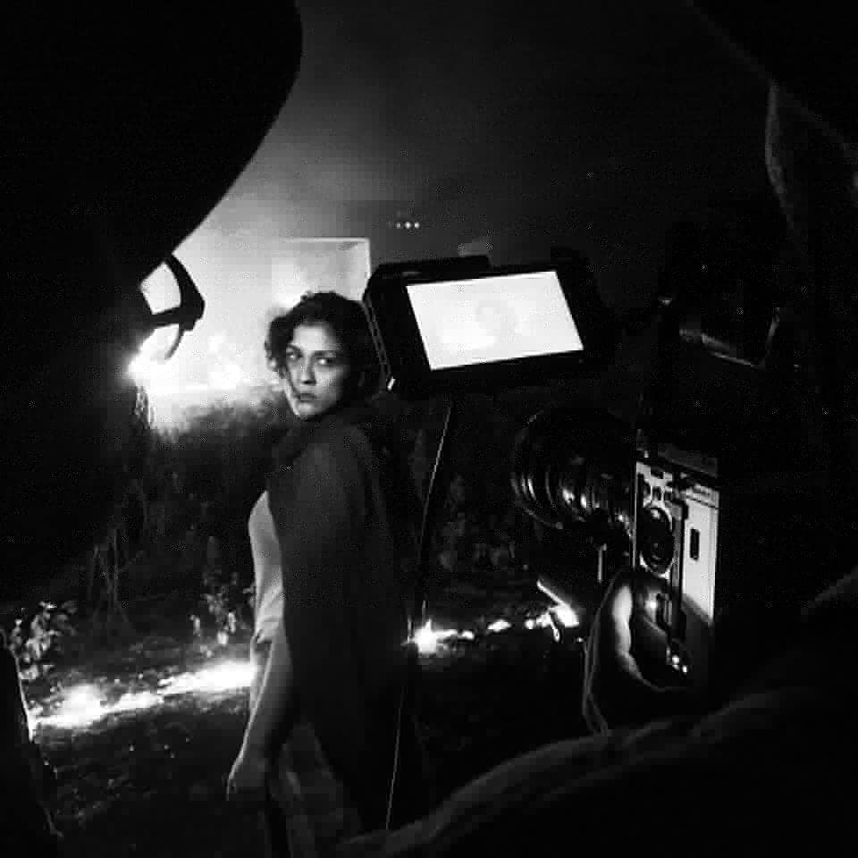 L_ove_M_usic's tweet photo. I survived because the fire inside of me burned brighter than the fire around me. Joshua Graham
@lapurgadedios
@badalafilms
@surrealgt
Fotografía : @wipegram
#burn #lightyourselfonfire #movieteaser #moviereel #filming #film #filmmaking #actress #cinematography #cine #trailer https://t.co/QmpRmePx6z