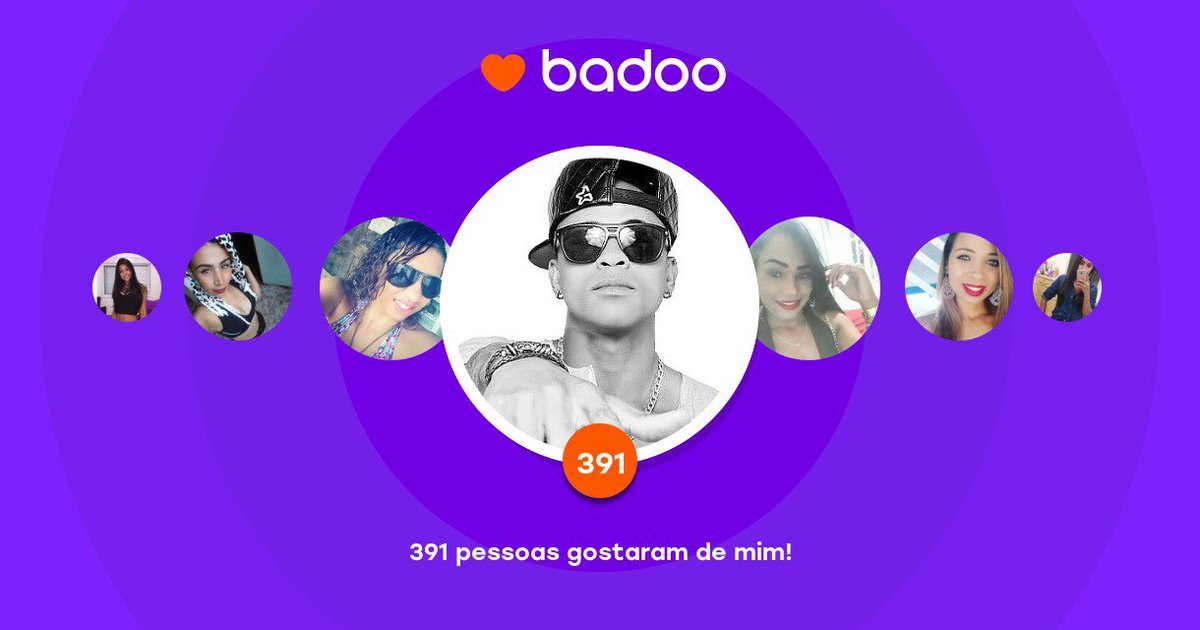 Conheça Guytto e outras pessoas interessantes perto de você quando entrar no Badoo! badoo.com/twitter/sl-sha…