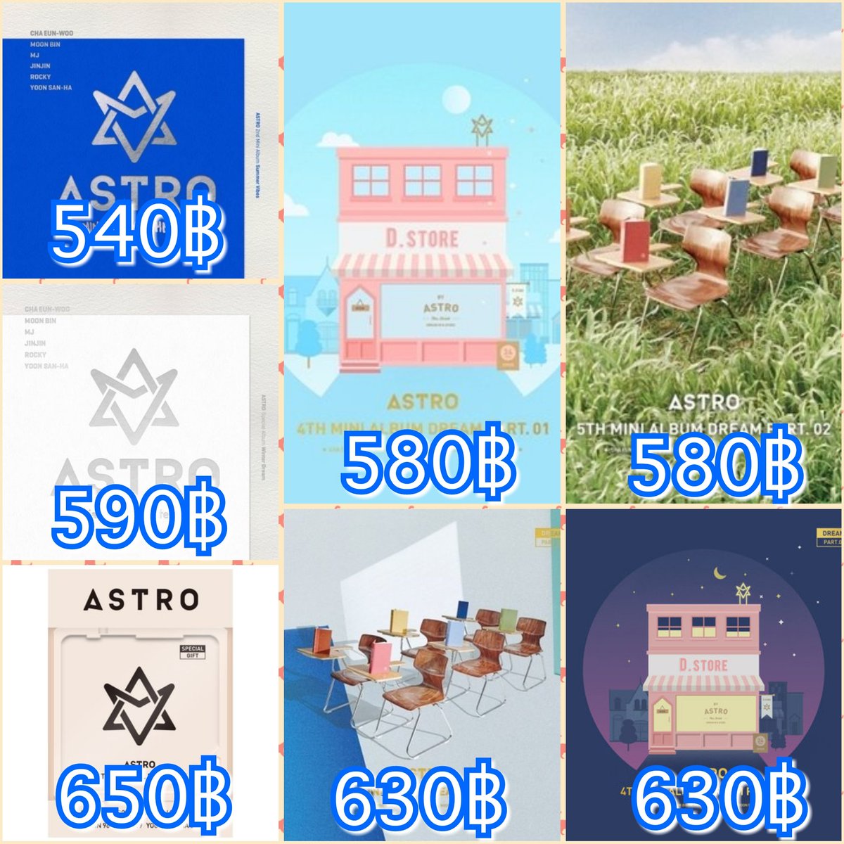 Good dy’s Store tweet media
