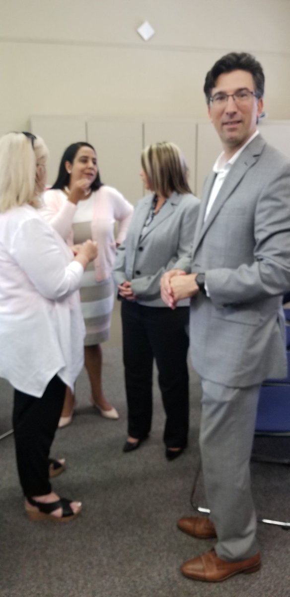 I learned so much from this group of Edgenuity professionals. <a href="/SteveSantora/">steve santora</a> #thealabamaedge