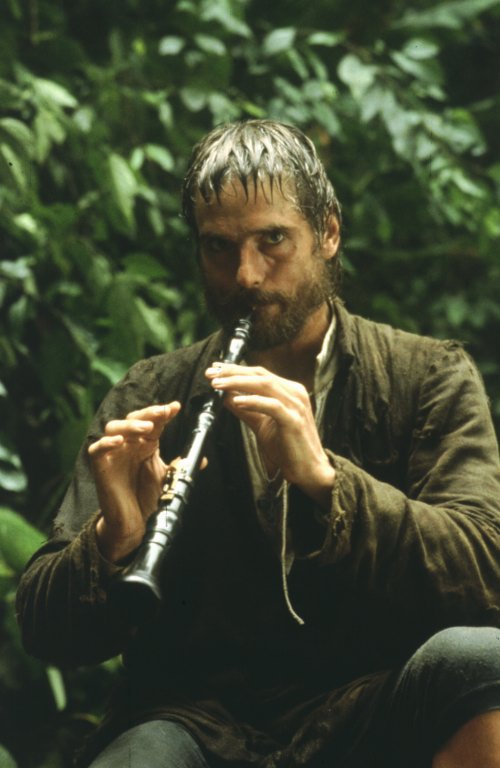 Happy Birthday to Jeremy Irons ! One of my favorite actors.  