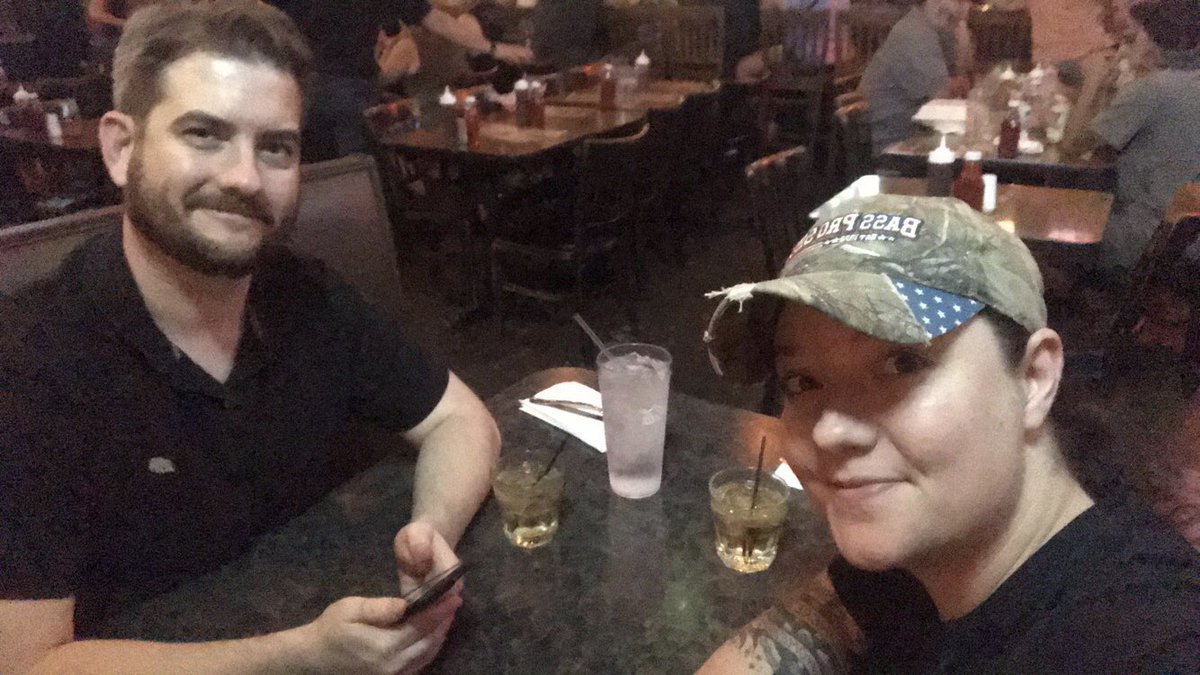 Who Is Ashley McBryde, Is She Married and Who Is The Husband?