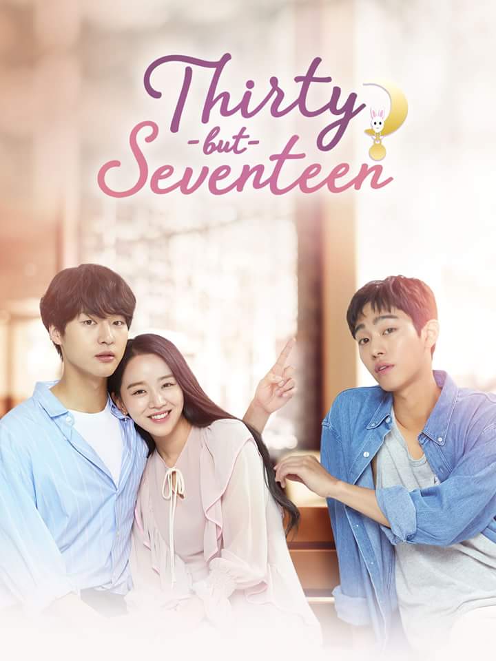 JethroAhn's tweet photo. Namiss ko bigla yung GBC Fam nung marinig ko yung "Every Single Day" na may Ost sa #ThirtyButSeventeen #StillSeventeen 😢😢😢 Sana ipalabas to @KpmlyaAsianvela sa ABS-CBN 😂 https://t.co/1cuU772fSB
