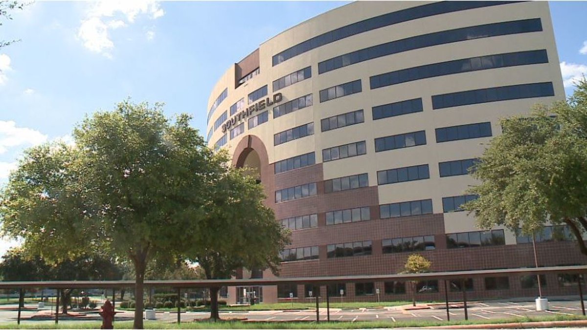 Austin ISD begins moving into new 28.4 million headquarters KXAN