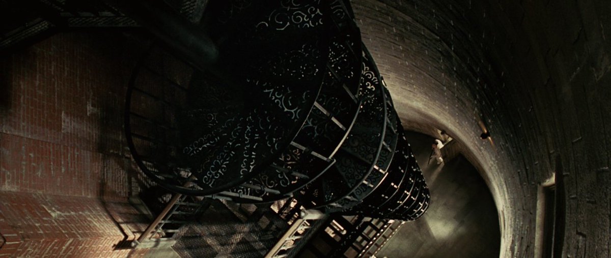 OnePerfectShot's tweet image. SHUTTER ISLAND (2010)

DP: Robert Richardson
Director: Martin Scorsese
More Shots: buff.ly/2qMYeWl