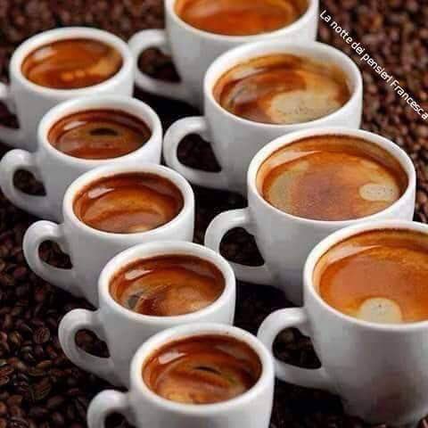 lisbeth_5066's tweet image. Dopo tanti caffè preparati per la #family Ho solo un piccolo dilemma ...  Come ti piace? Dolce o
 amaro?
Un'incertezza che ho da tempo... Una questione ancora irrisolta...
Buona giornata e buona vita a tutti. 
#ilSinonimo