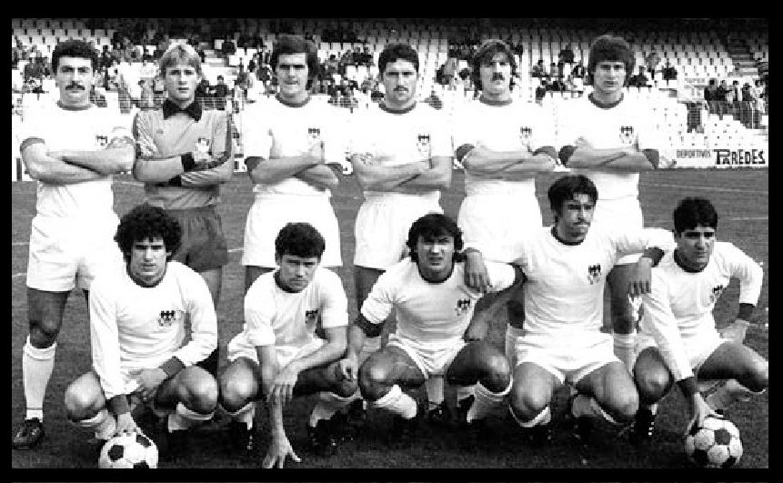DaviramoneAlain's tweet photo. @FutbolistasVCF @pacolloret_ @Miguelgregorim CD Mestalla Vs @AlbaceteBPSAD 1978-79 https://t.co/Dtk8CGVjFX