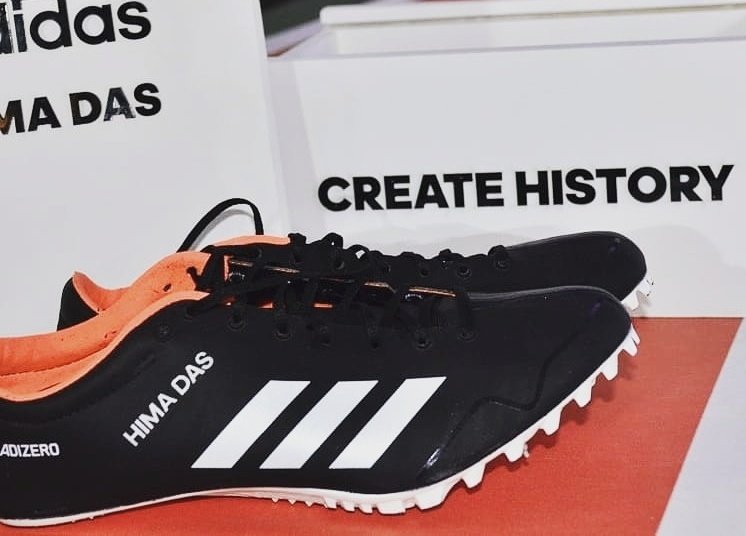 adidas hima das shoes price