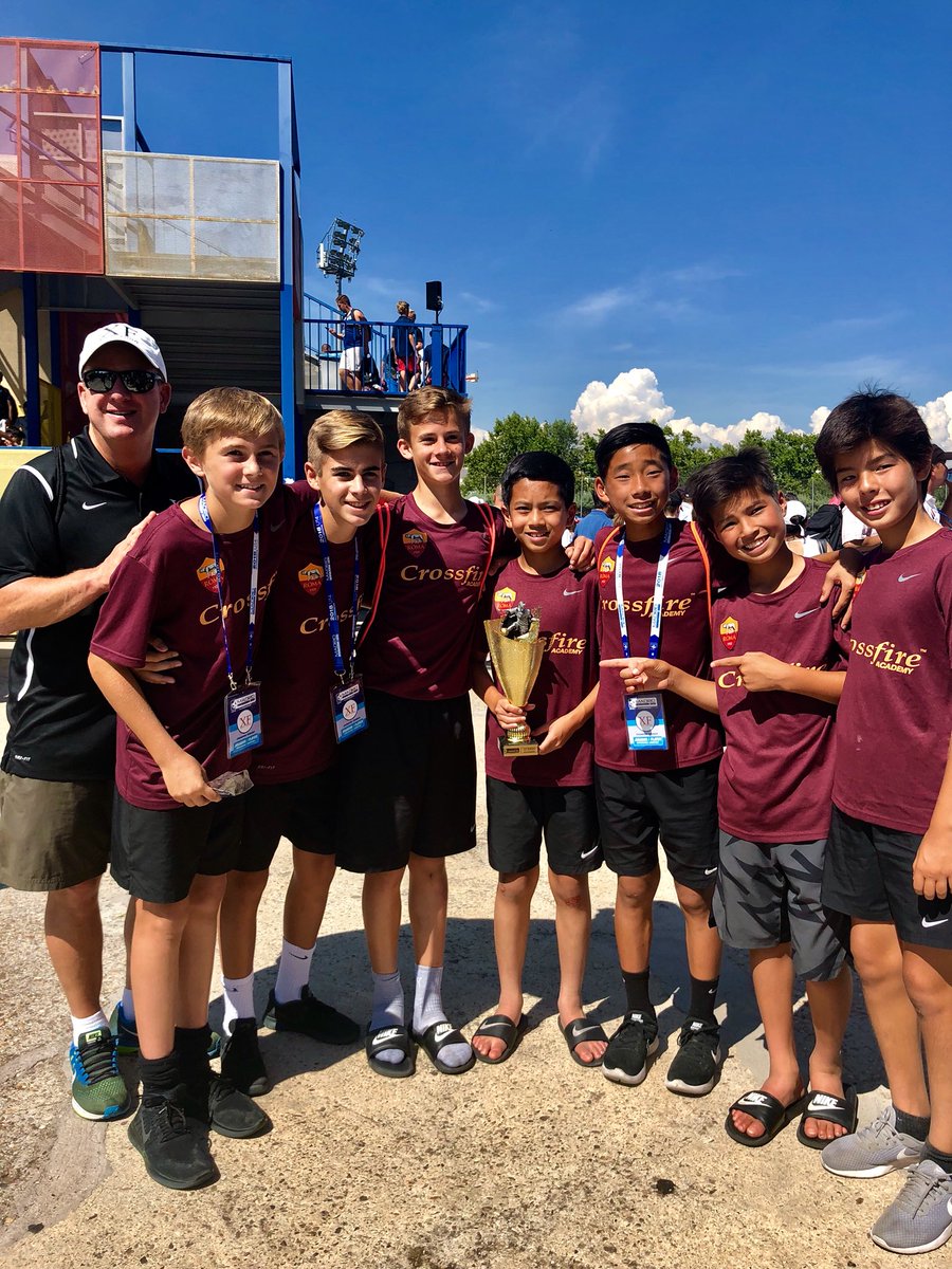 Crossfire Premier tweet media