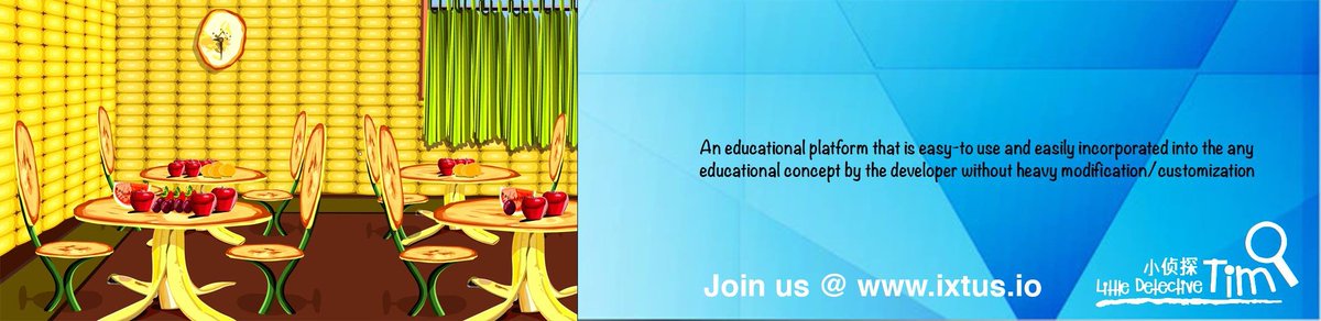 IXTUS Edutainment (@ixtusedu) on Twitter photo 