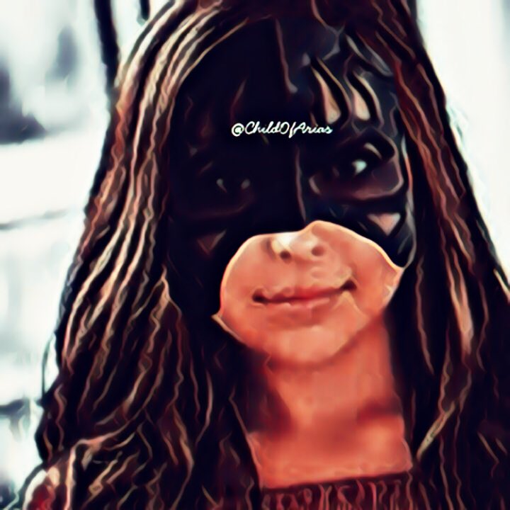ChildOfArias's tweet photo. {Edits: @ChildOfArias}

#BabyReign #RubyArias #SupergirlCW https://t.co/6FTKKRrSr3