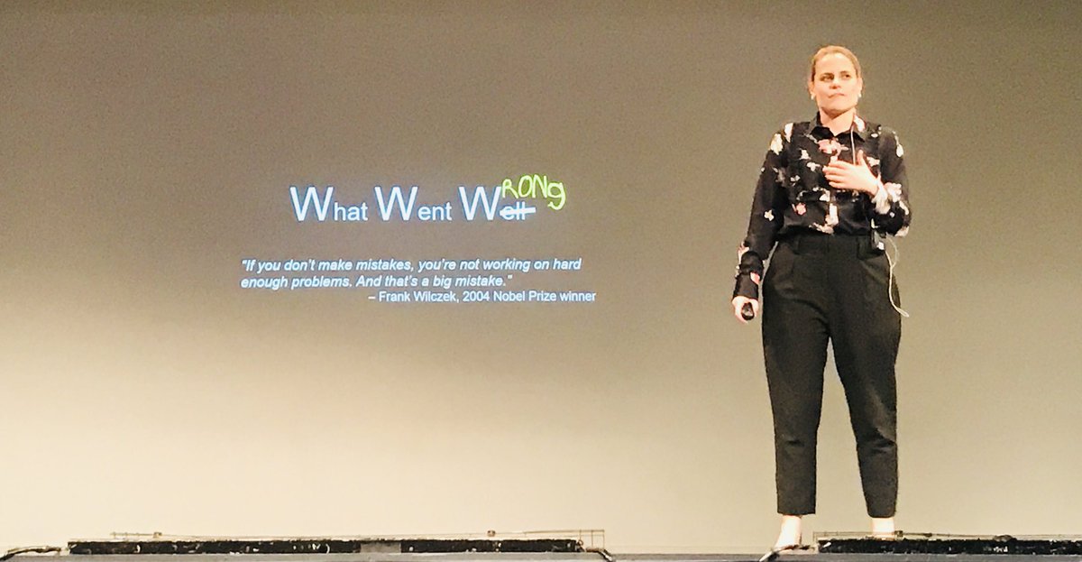 posifygroup's tweet photo. What a great day it’s been so far at @PESA_Aus Vic Chapter conference.
Time to hear from @GGSPosEd’s
@rhimcgee on their lessons learned in 10 years of positive education.
#PESA2018 #PosEd #Wellbeing https://t.co/cNT7B7ylIs