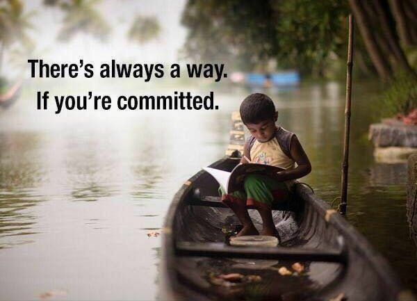 Amazwing's tweet photo. There's always a way.
If you are committed.
#startup #entrepreneur #themahajan #motivation #Inspiration #leadership #believe #love #travel #tech #life #truth #passion #art #WednesdayWisdom #happiness #understanding #amazwing #amazwingto50k https://t.co/Jo3zteT3uo