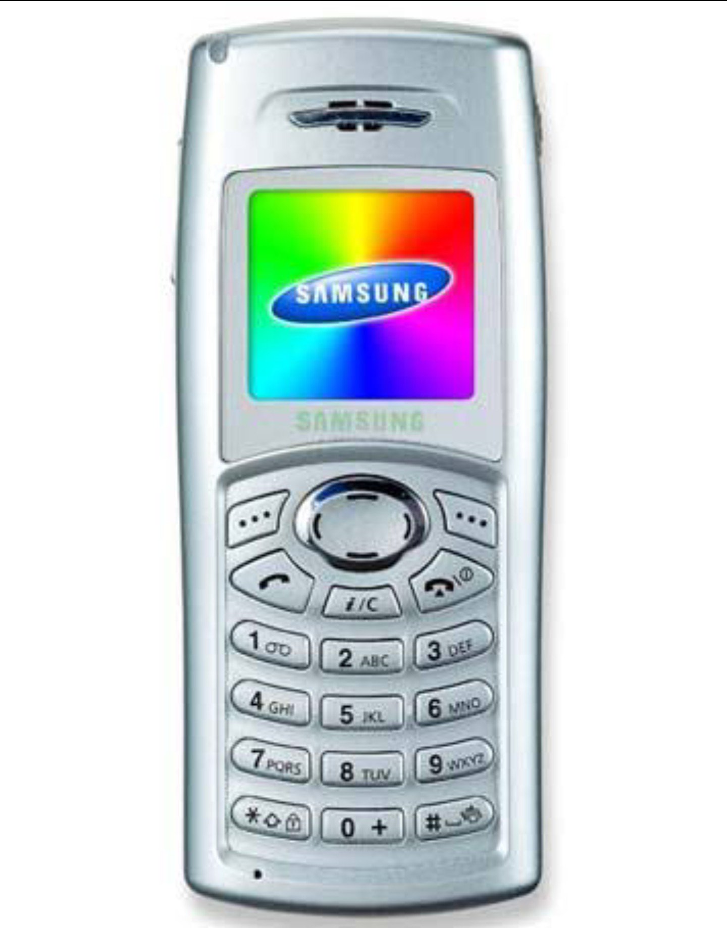 Samsung SGH c100