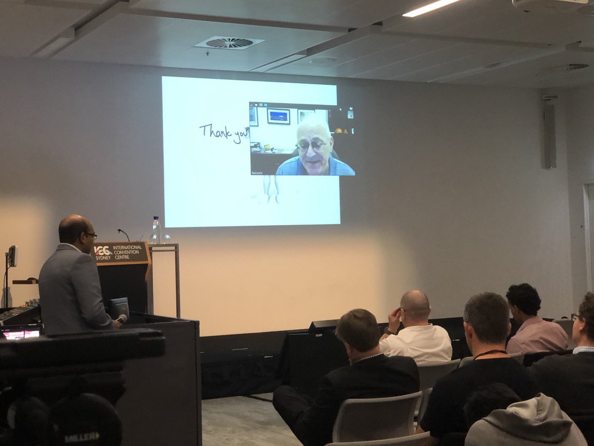 ResusAt's tweet image. We’ve been live-streaming to experts across the world this week to discuss the latest research and techniques in resuscitation. The ability to connect has opened up so many opportunities and we’re proud to be blazing the trail in this space! #RATH2018