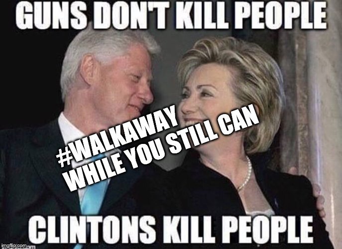 RichardSchlegl's tweet photo. NEVER FORGET #WalkAway #qanon https://t.co/9EChXtV2J1