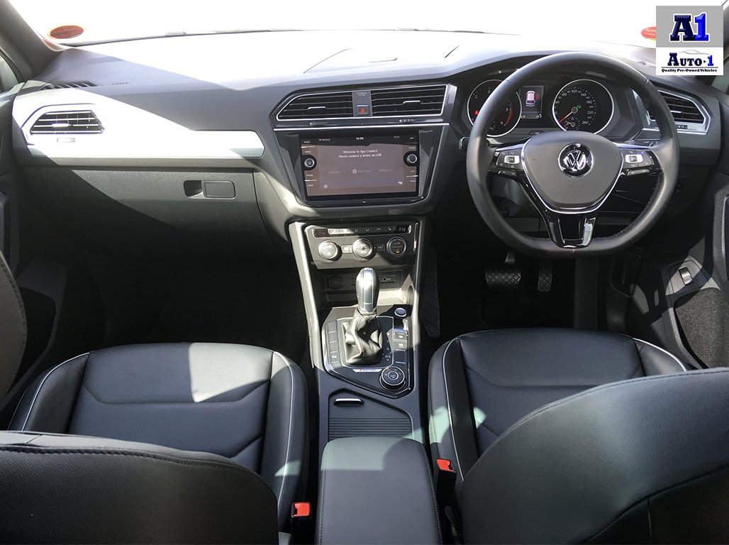 a1_auto1's tweet photo. The latest and greatest #Tiguan from #Volkswagen is here: 2018 Volkswagen Tiguan 2.0 TDI Comfortline 4Motion DSG. 
• Price: R579,890
• Monthly Instalment: R11,641 p/m*
• Odo: 12,000km
It carries a Service Plan &amp; Factory Warranty: https://t.co/hO3drYeDKY.
Call 0834526892. https://t.co/Y8pEbay8WV