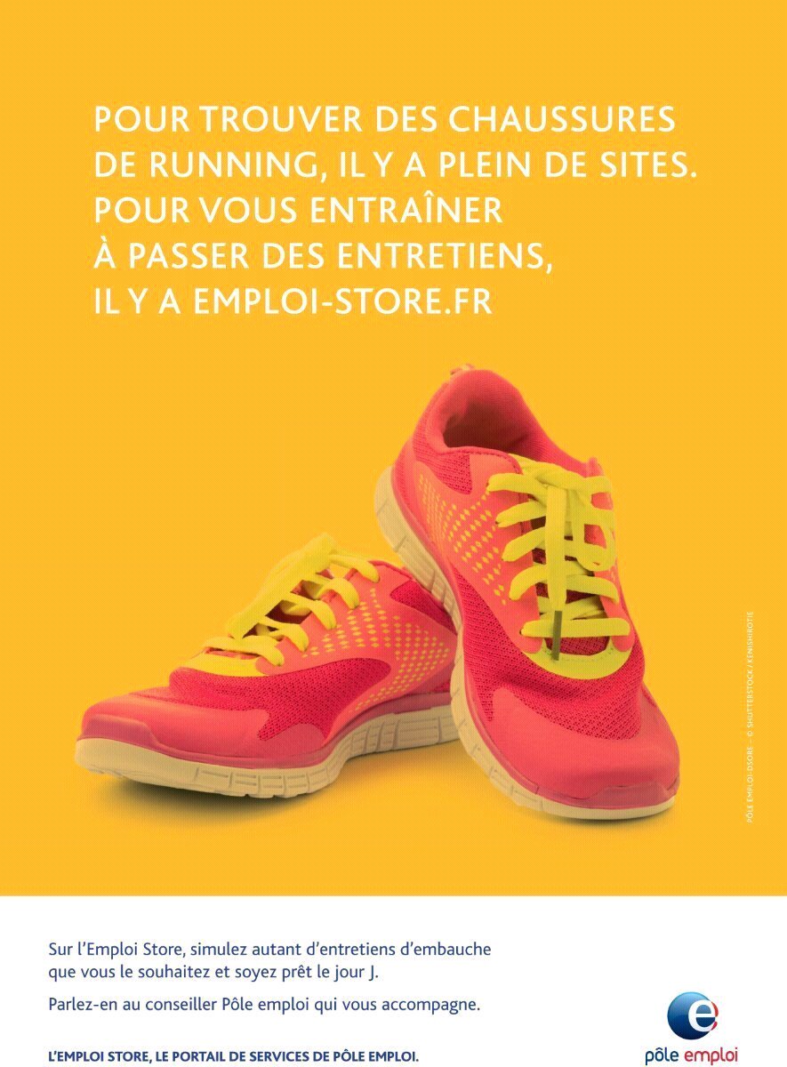 Besoin d'un coup de main pour vous préparer aux entretiens d'embauche ? #PoleEmploi 
Il y a #EmploiStore