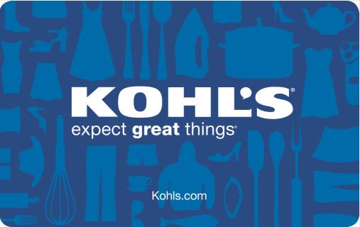 AndreaDCastane1's tweet photo. We are giving away a $100 #Kohl's Gift Card to 10 lucky winners on September 30th, 2018.
Sign Up: https://t.co/L8xmhg4z0h
#giftcard #giveaway #kohlsgiftcard #kohlsgiftcards #kohlsgiftcard4xmas #kohls #kohlschreiber #kohlsclearance #kohlsbeauty #lifeatkohls #kohlscares https://t.co/h9aMdd6XEB