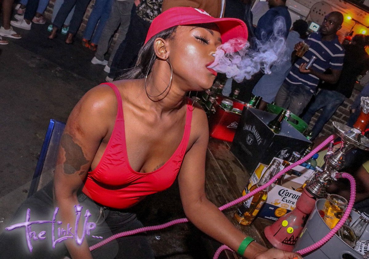 #TheLinkUp2019 tweet media