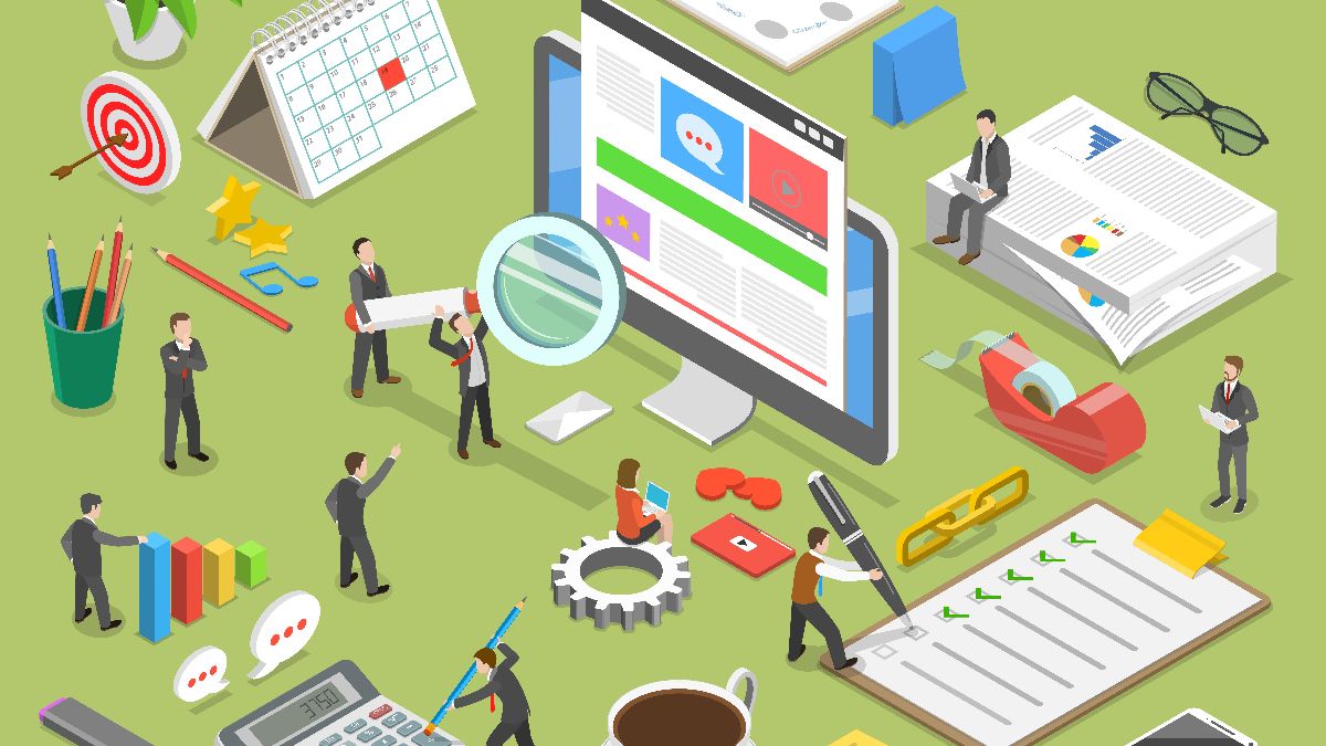 Content-#Audit für langfristig erfolgreich performende Inhalte
#SEO t3n.de/news/?post_typ…