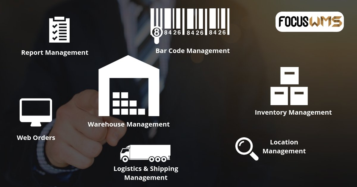 focussoftnet's tweet image. #FocusWMS - A Cloud-Based #WarehouseManagementSoftware that Scale Your Business Effortlessly
#Focussoftnet #ERP #CloudERP #Warehousesoftware #inventorymanagement #Barcodemanagement #logistics #3PL #BestWMSSoftware #WMSSoftware
Know More: focussoftnet.ae/solutions/ente…